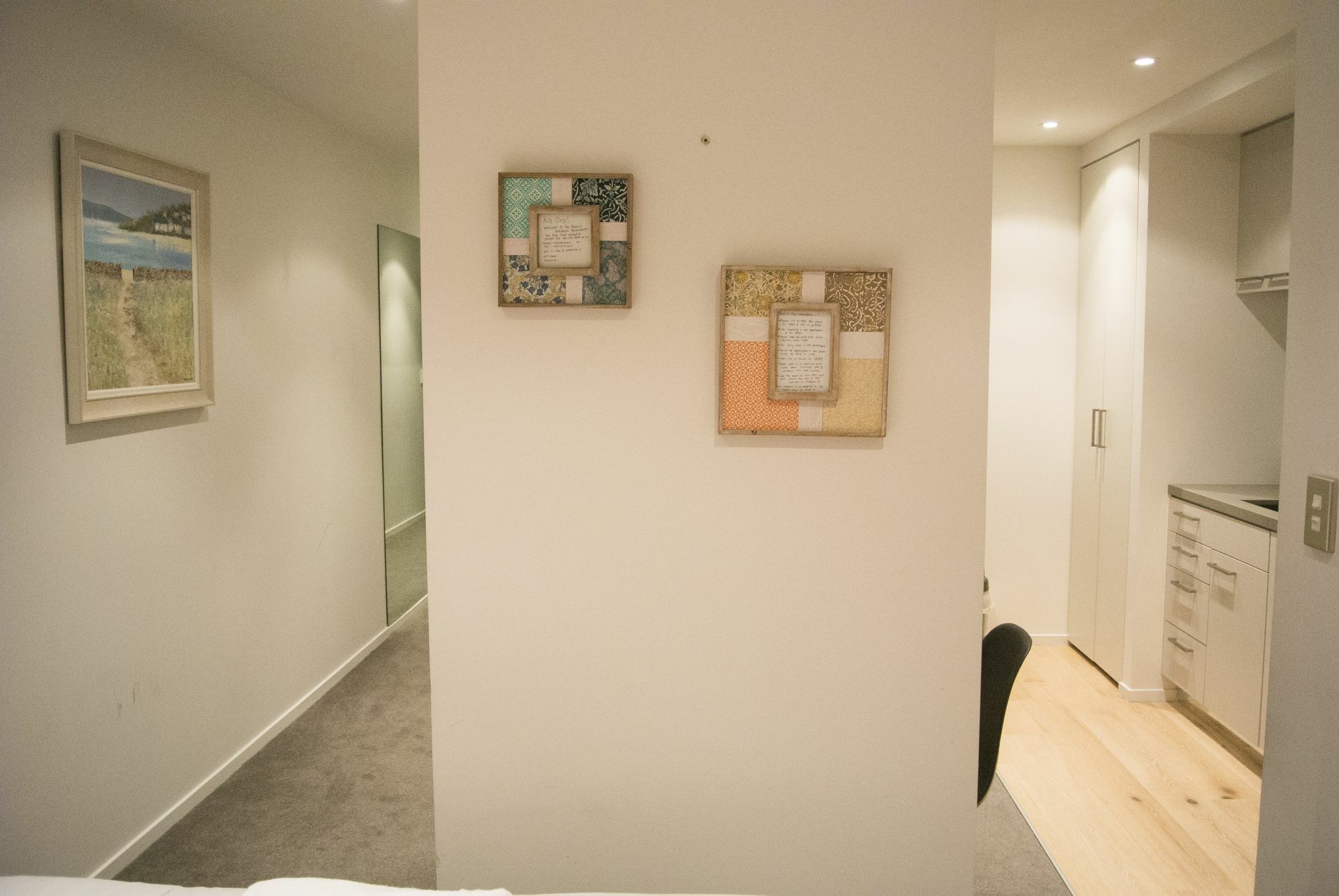 Brand New Apartment With Pool & Gym Auckland Exteriör bild