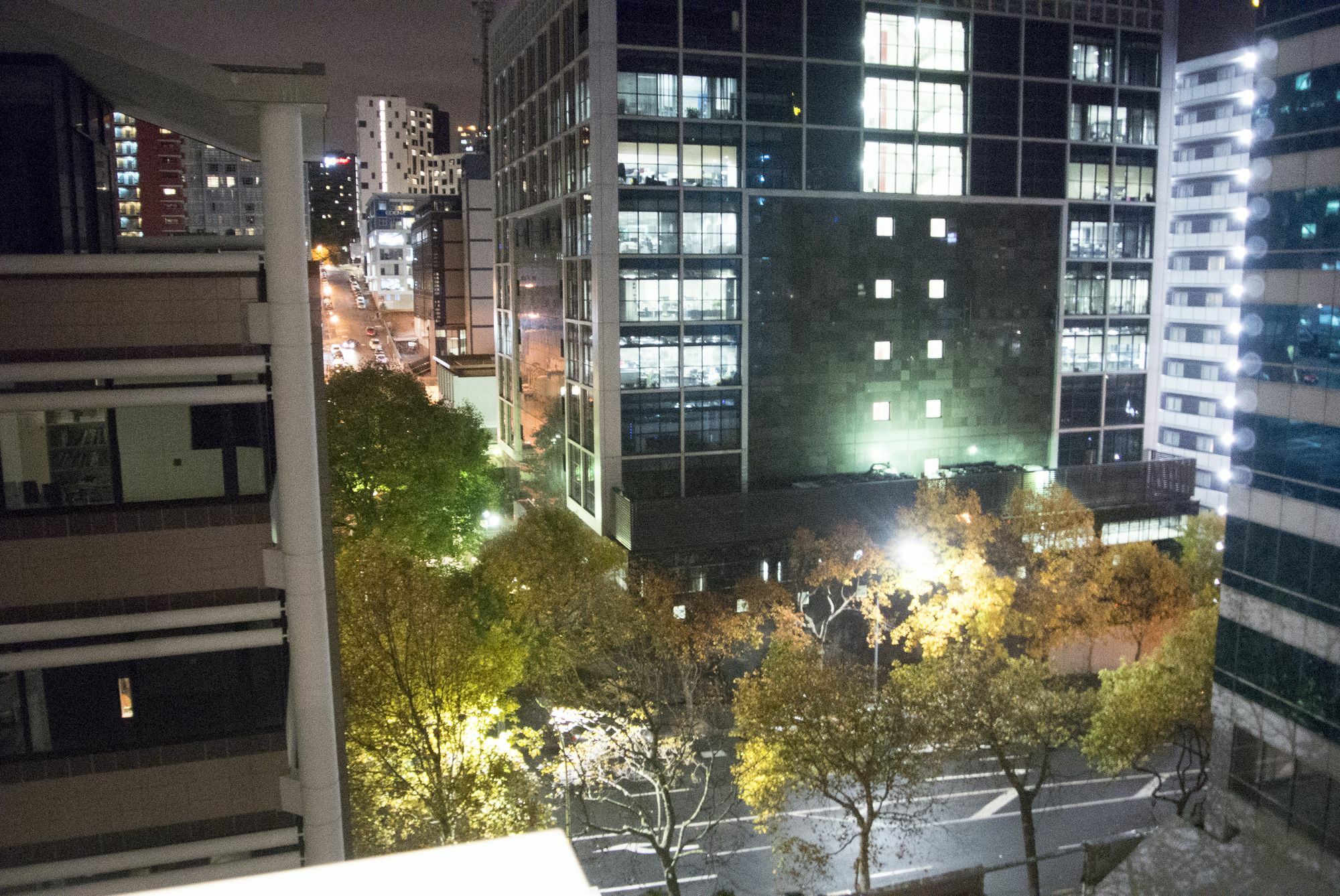 Brand New Apartment With Pool & Gym Auckland Exteriör bild