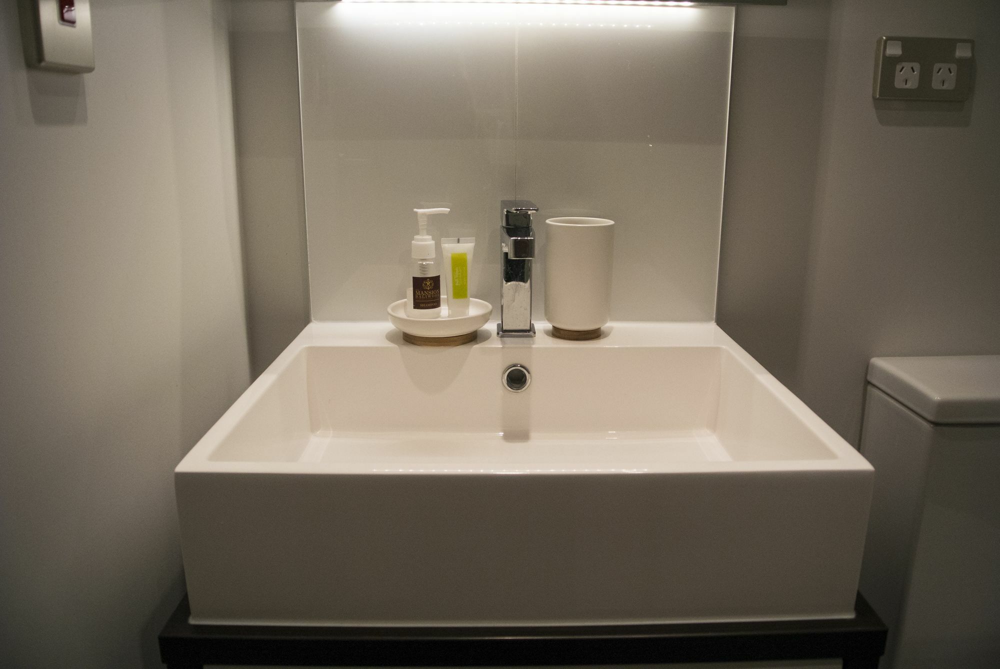 Brand New Apartment With Pool & Gym Auckland Exteriör bild