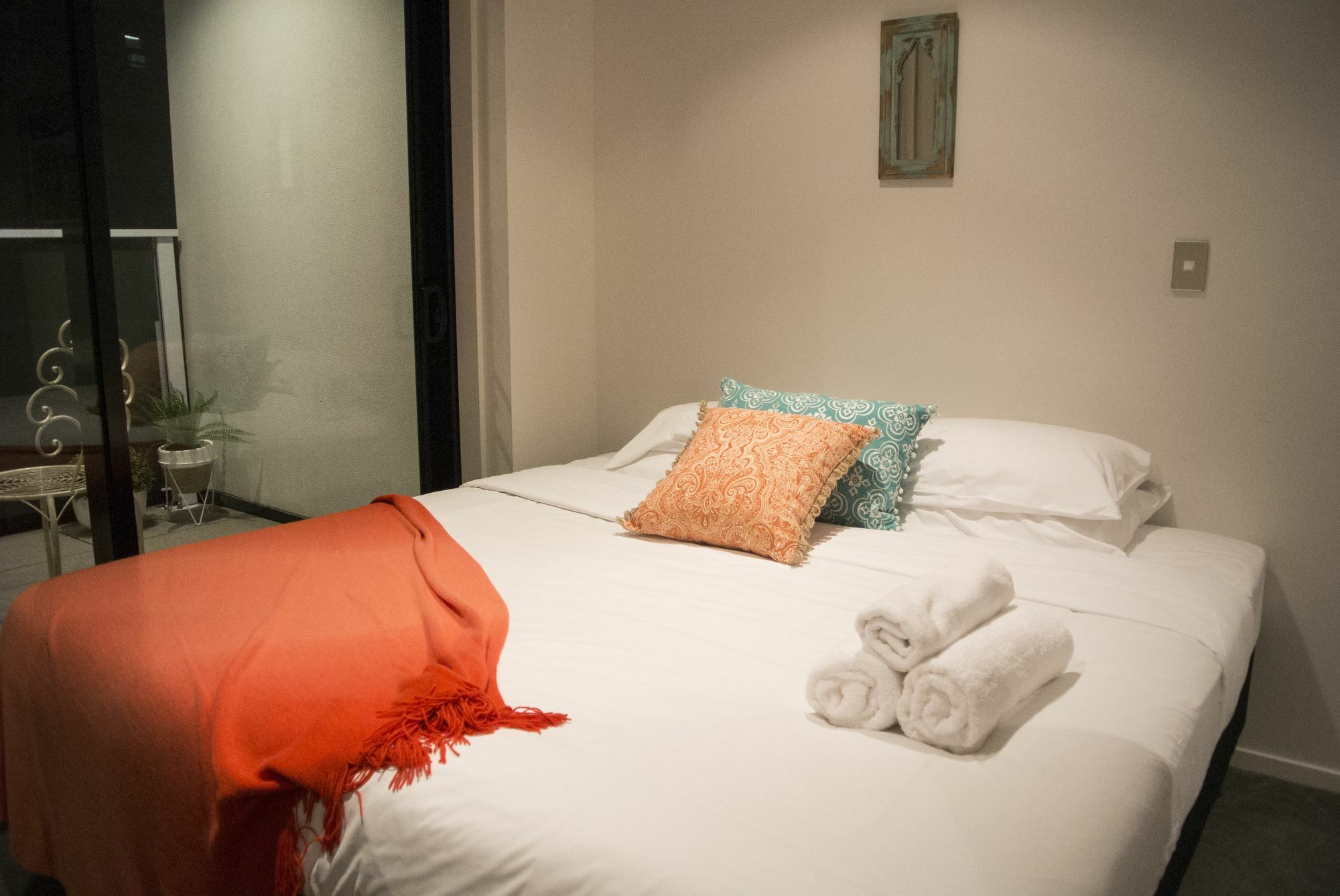 Brand New Apartment With Pool & Gym Auckland Exteriör bild