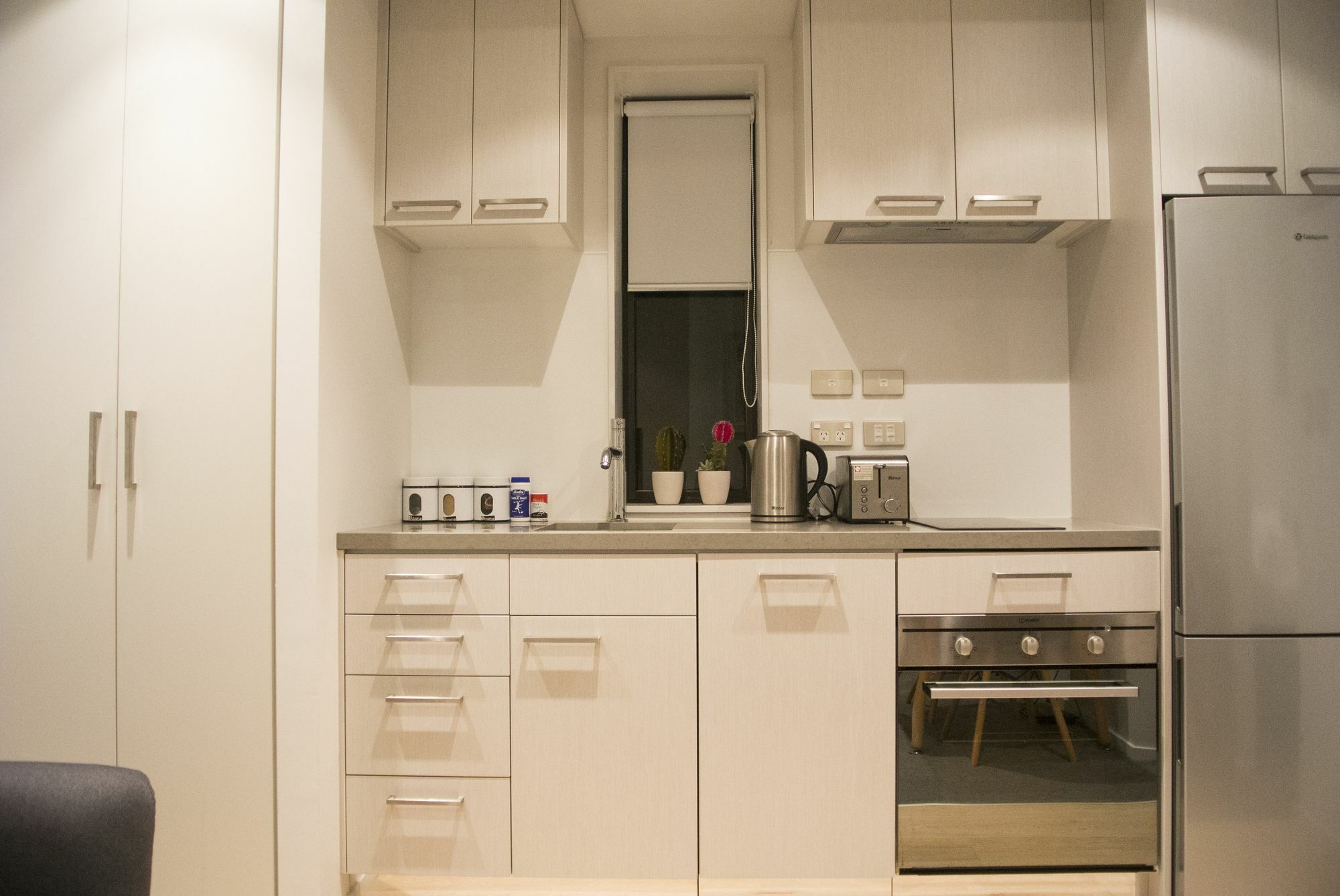 Brand New Apartment With Pool & Gym Auckland Exteriör bild